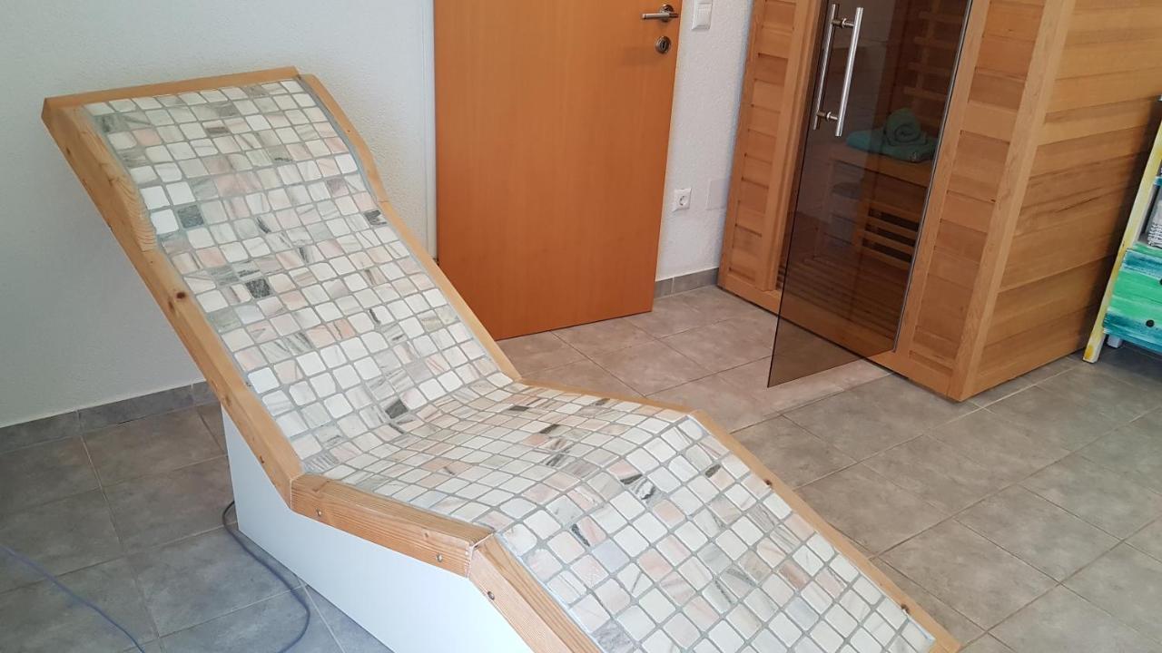 Der Perweinhof Διαμέρισμα Donnersbachwald Εξωτερικό φωτογραφία