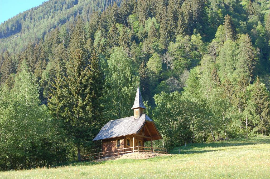 Der Perweinhof Διαμέρισμα Donnersbachwald Εξωτερικό φωτογραφία